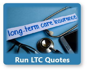 Run LTC Quotes